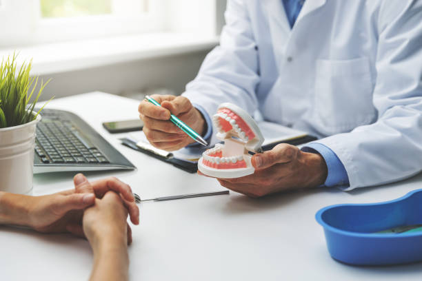 Professional Dental Services in French Camp, CA