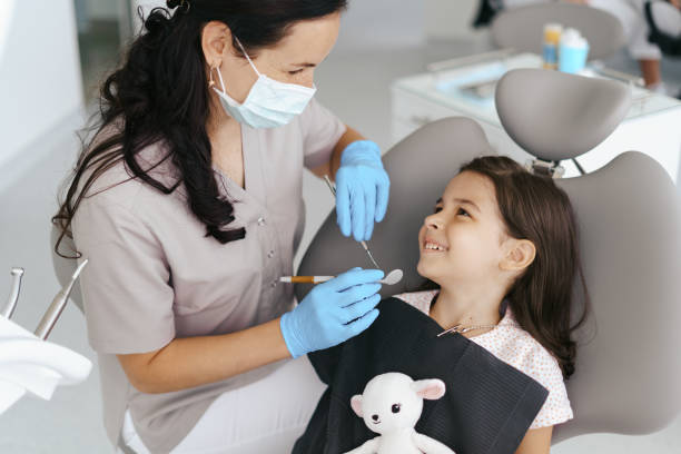 Dental X-Rays and Imaging in French Camp, CA