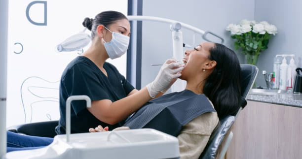 Best Dentures (Full and Partial)  in French Mp, CA