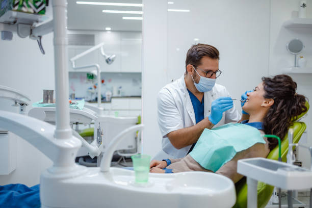 Sleep Apnea Treatment in French Camp, CA