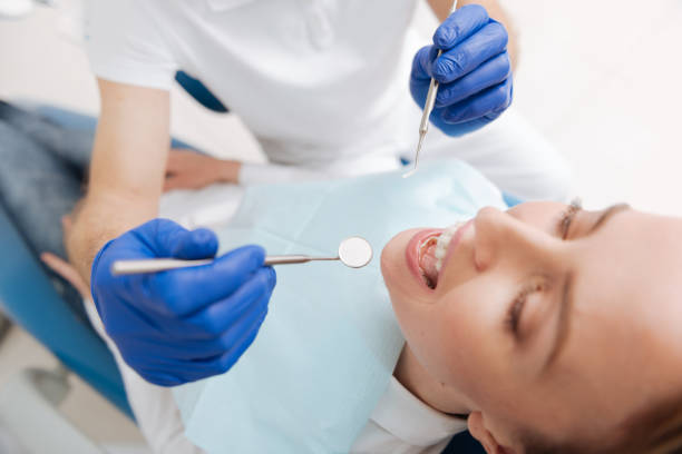 Best Traditional Braces  in French Mp, CA