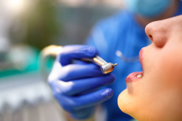 Advanced Technology for Better Dental Care in French Camp, CA